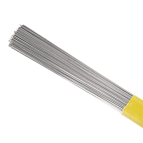 20PCS 40CM 15.7" Stainless Steel Spring Wire Hard Full Straight 0.2-3MM (0.4mm) - size: 0.4mm