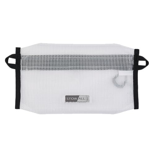 Plano StowAll Zip Pouch - Small - style: Small
