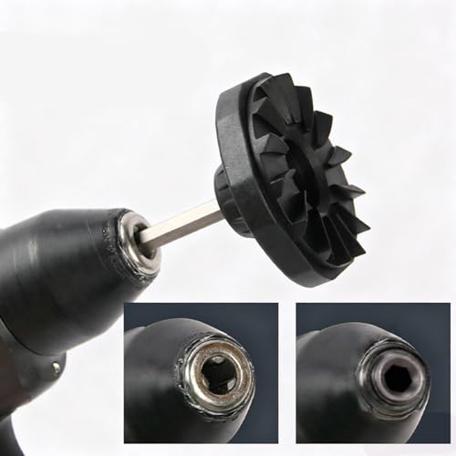 Drill Powered Fishing Line Spoolers Tool for Quick Wire Winding with Secure Operations for Efficient Management Ergonomic Winders for Anglers