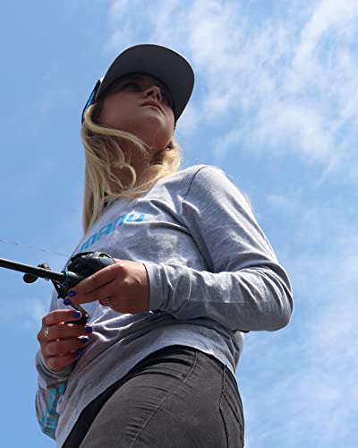 SHIMANO SLX XT Series Casting Reel - style: Gear Ratio: 8.2:1 | Size: 150 Right