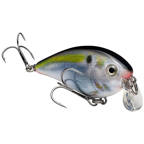Strike King Hard Baits Shallow Diver