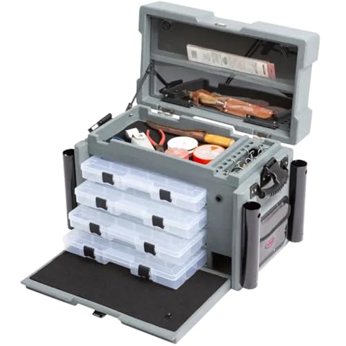 SKB Tackle Box - size: Large