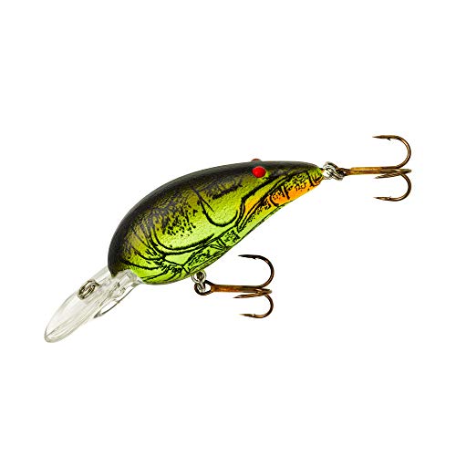 Bomber Triple Threat, 3 Pack, Multi , 5/16 oz