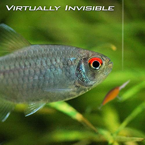 KastKing DuraBlend Monofilament Leader Line - Premium Saltwater Mono Leader Materials - Big Game Spool Size 120Yds/110M - size: 150LB (Packed in Storage Bag) 1.20mm