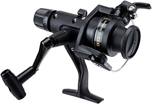 IX - size: Gear Ratio: 4.1:1 | Size: 1000