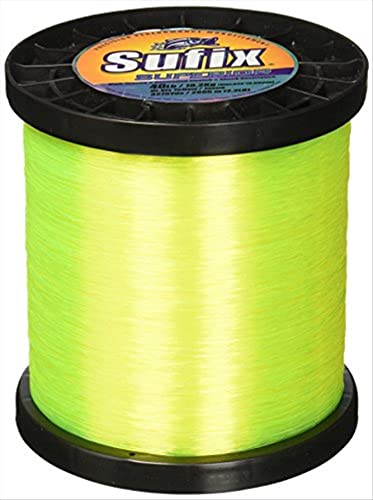 Sufix Superior Spool Size Fishing Line - color: Multi