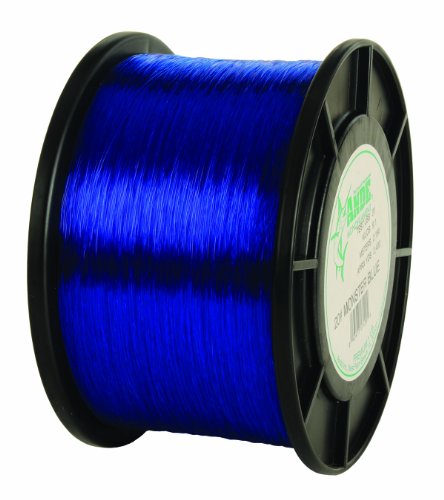 Ande Monster Monofilament Line with 80-Pound Test - size: 2-Pound Spool