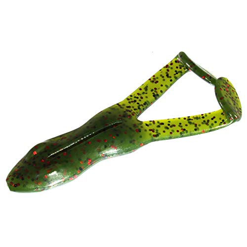 Frog Factory Ribbit Frog - color: Watermelon Red