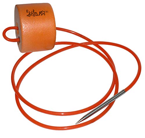 Inc. Generation 5 Pro-Style Tangle-Free Fishing Stringer,Multi,10 Feet