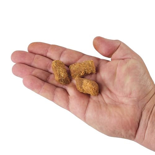 Berkley PowerBait Catfish Bait Chunks Fishing Dough Bait - color: Chicken Liver