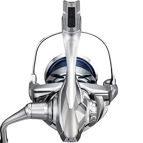 Shimano Spinning Reel 23 Stradic - style: 4000