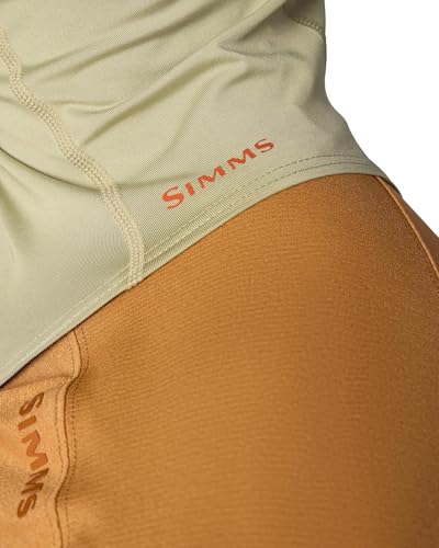 Simms Sungaiter Pale Pine - color: Pale Pine