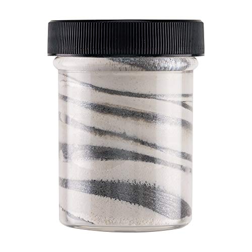 Berkley PowerBait Trout Fishing Dough Bait - color: Silver Vein