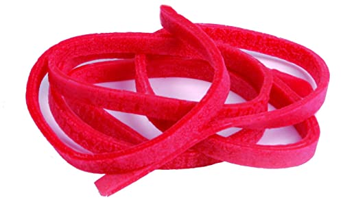 Fishbites® Bag O'Worms Bloodworm - Fast Acting - Red