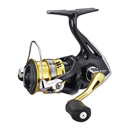Sahara FI - size: Gear Ratio: Not Provided | Size: C5000XG (Compact)