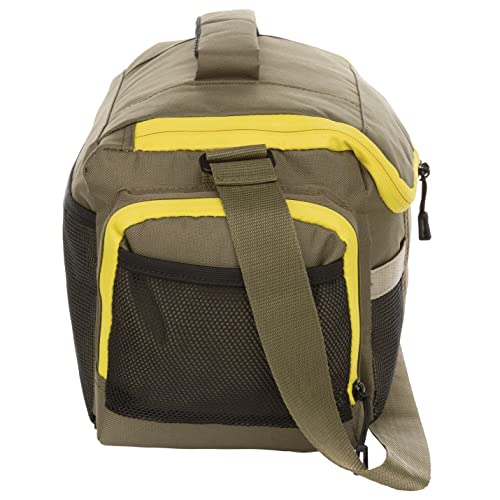 Okeechobee Medium Tackle Bag (Olive Night) - color: Olive Night