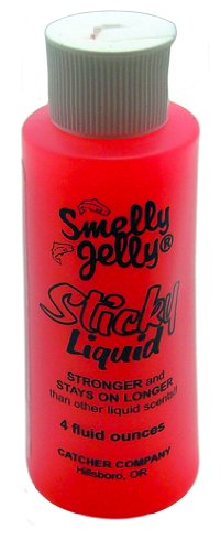 Smelly Jelly Sticky Liquid - color: Krill-Xtra