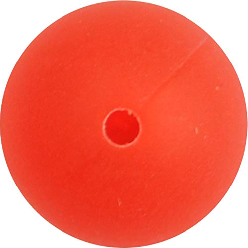 Brad's Roe Beads - color: Crazy Roe, size: 12mm