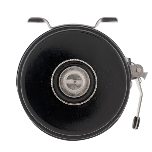 Pflueger Automatic Fly Fishing Reel - style: 7/8- Clam Packaging