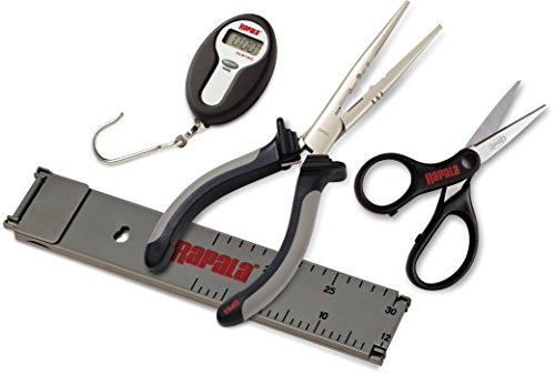 RapalaRapala, 6" Double Sided Hook File
