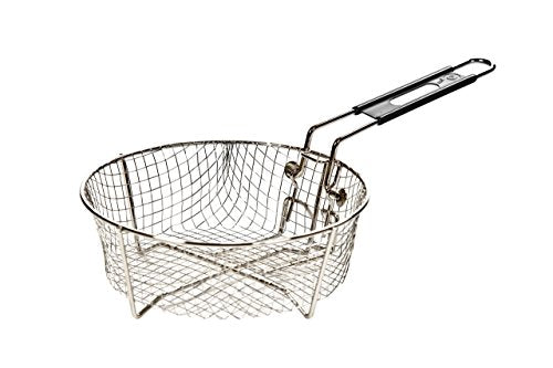 Lodge Deep Frying Basket, 1 EA - size: 9 Inch