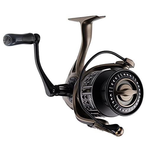 Pflueger Supreme Spinning Fishing Reel - size: 40