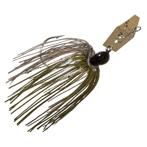 Z-MAN Original Chatterbait 1/2 Oz. - style: Houdini