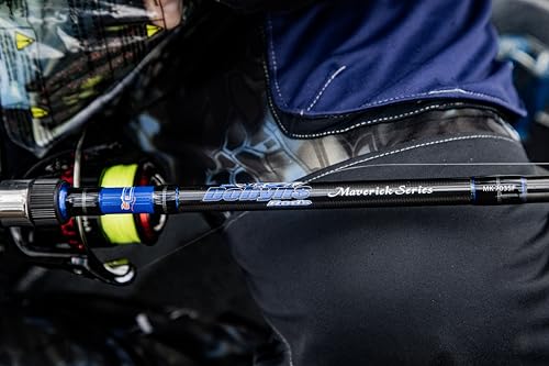 Dobyns Rods Maverick Series - style: Mk692sf