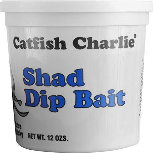 Shad Dip Bait - SD-12-12