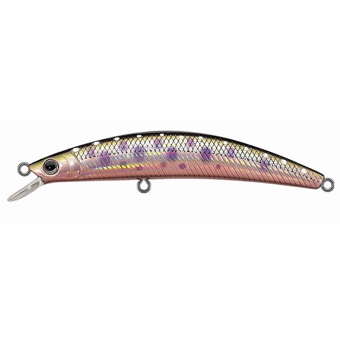 Daiwa Daiwa DRM F 72 Dr Minnow Jerkbaits ' Oz Fishing Bait Iwana One Size