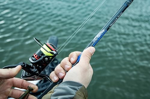 Dobyns Rods Maverick Series - style: Mk705cb