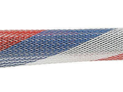 Rod Glove Casting Extra-Long Rod Storage Sleeve - Patriot