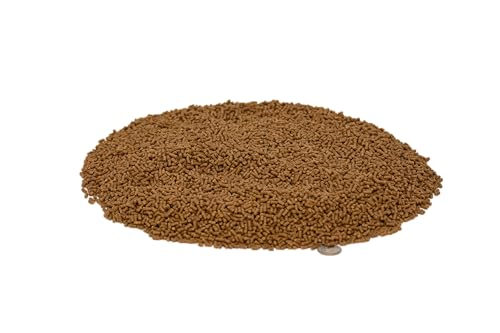Premium Catfish Pellets 1.75 lb. Jar