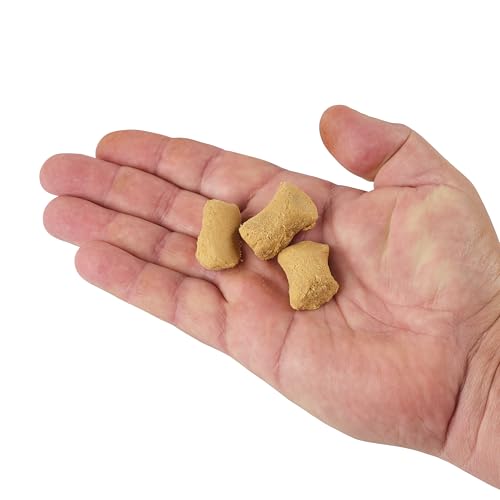 Berkley PowerBait Catfish Bait Chunks Fishing Dough Bait - color: Cut Shad