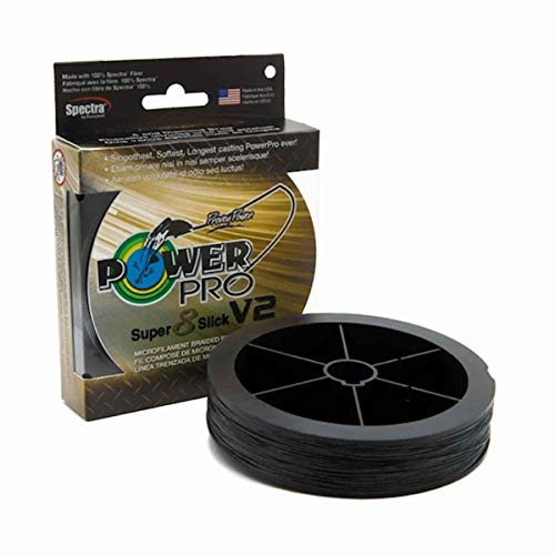 Power PROPower Pro Super Slick 300Yd Timber Brown - color: Multi, size: One Size