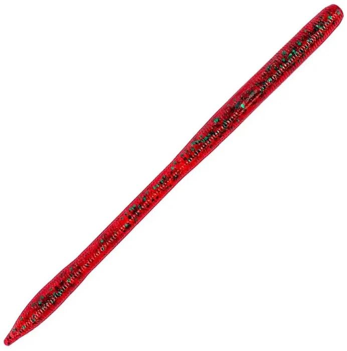 Yamamoto Sensei Worm - color: Redbug