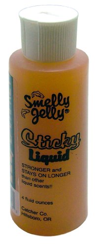 Smelly Jelly Sticky Liquid - color: Krill Extra