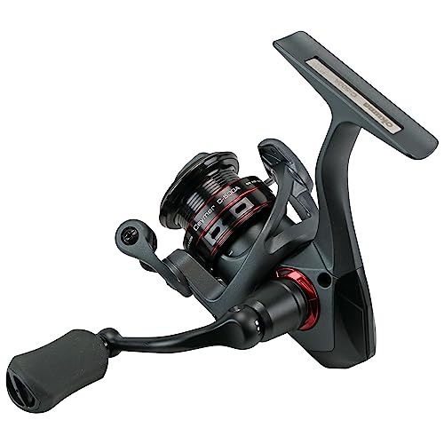 Okuma Ceymar A Spinning Reels - style: C-500a