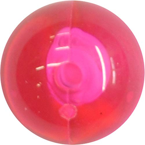 Brad's Roe Beads - color: Pink Lady, size: 10mm
