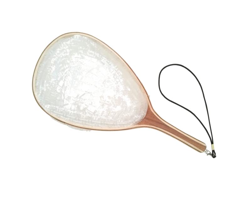 Fishing Net with Telescoping Handle Collection - Collapsible and Adjustable Landing Net with Corrosion Resistant Handle