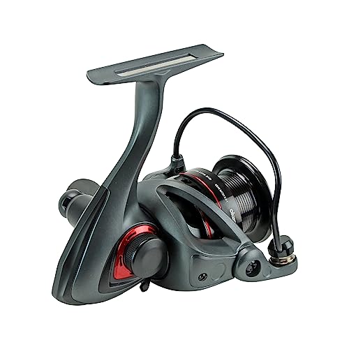 Okuma Ceymar A Spinning Reels - style: C-2500a