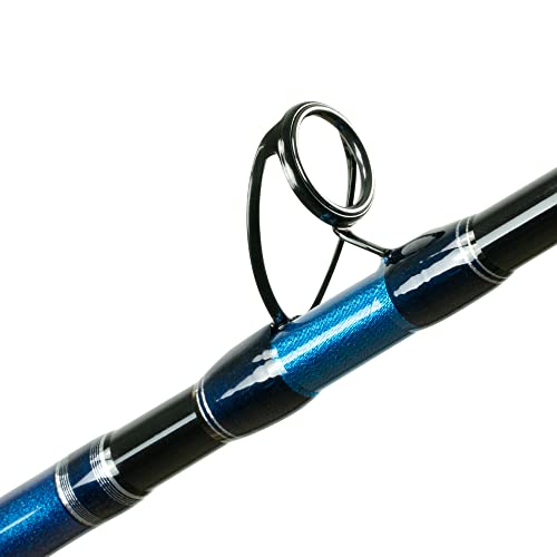 Shimano EXPRIDE Spinning Freshwater|Bass|SpinningFishing - size: Pieces: 1 | Length: 6'6" | Power: Extra Heavy