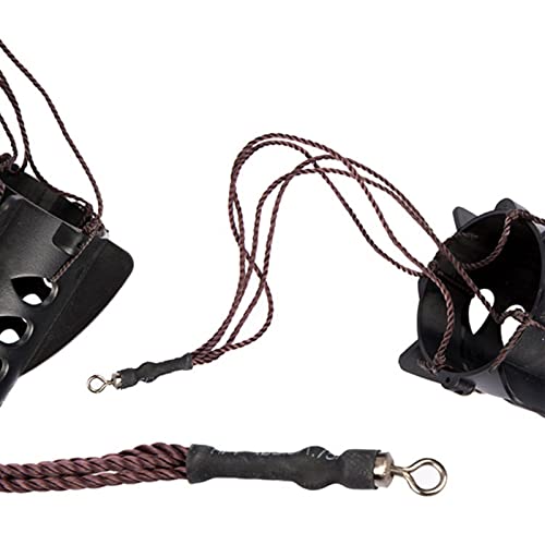Bait Feeder Fishing Tackle, Adjustable Feed Bait Cage for Carp Pellet, Float Holder Maker