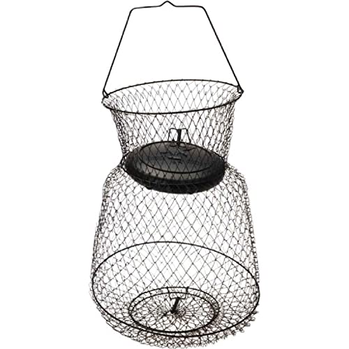 Pucci GP-4F Fish Basket 19X30 Floating