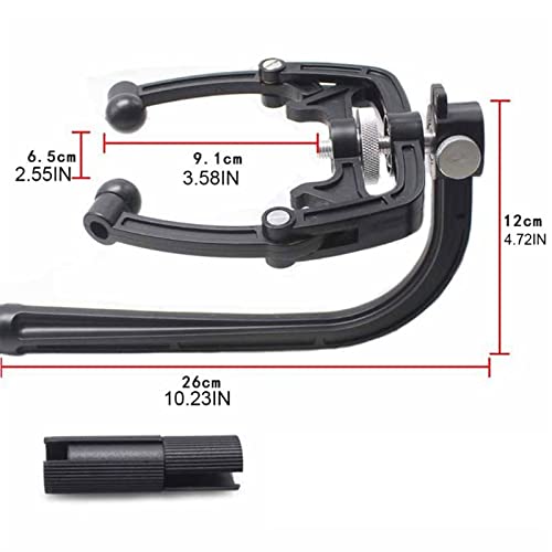 Electric Wire Stripper Machine, Fishing Line Winder Spooler Machine Spinning Reel Spooling Station System Multifunction Portable Manual Winding Coil Cable Tools for Leftover Cable Recycling