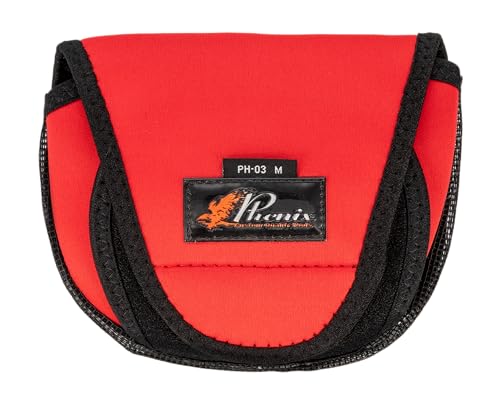 Phenix RodsFishing Reel Cover - size: Medium