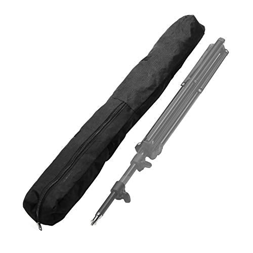 Meking 33 in Carrying Case Bag with Strap for Light Stand Tripod Monopod Photography Photo Studio - size: 33.4in