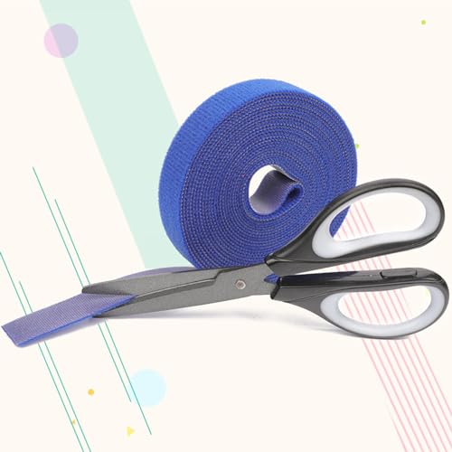 Fishing Rod Strap Fishing Rod Tie Holder Strap Roll Strap Portable Fishing Strap Fishing Rod Band Wrap - color: Yellow