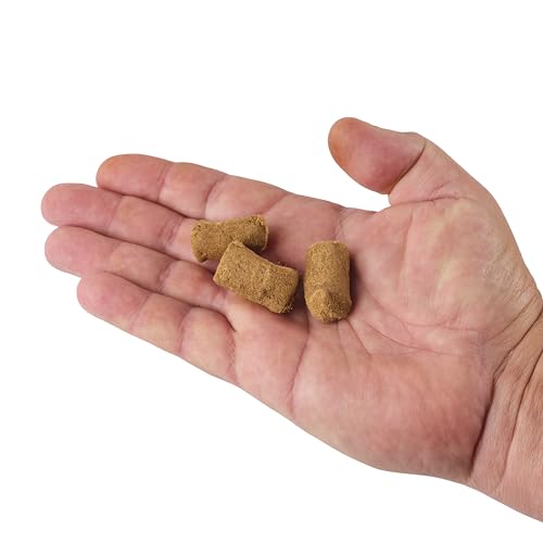 Berkley PowerBait Catfish Bait Chunks Fishing Dough Bait - color: Blood and Cheese