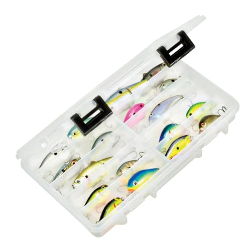 Plano Crankbait Organizer Series 3700 Premium Tackle Storage